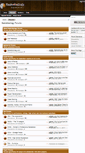 Mobile Screenshot of forums.basketballogy.com